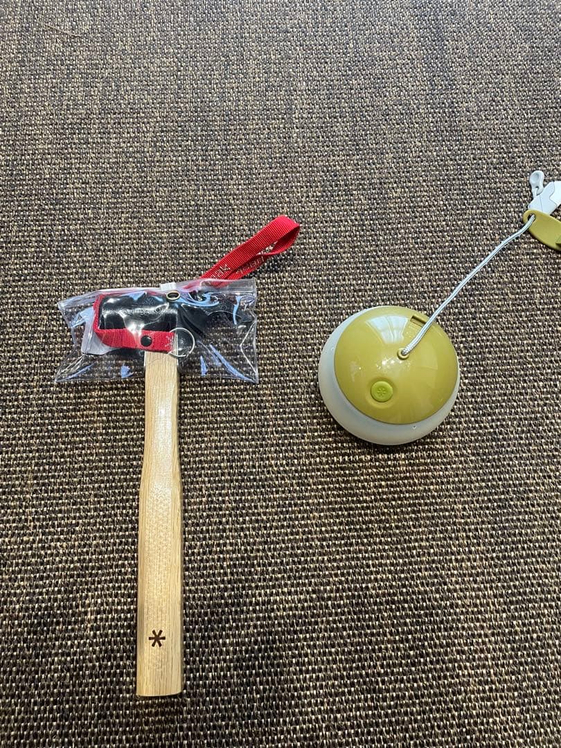  peak キャンプテントセット