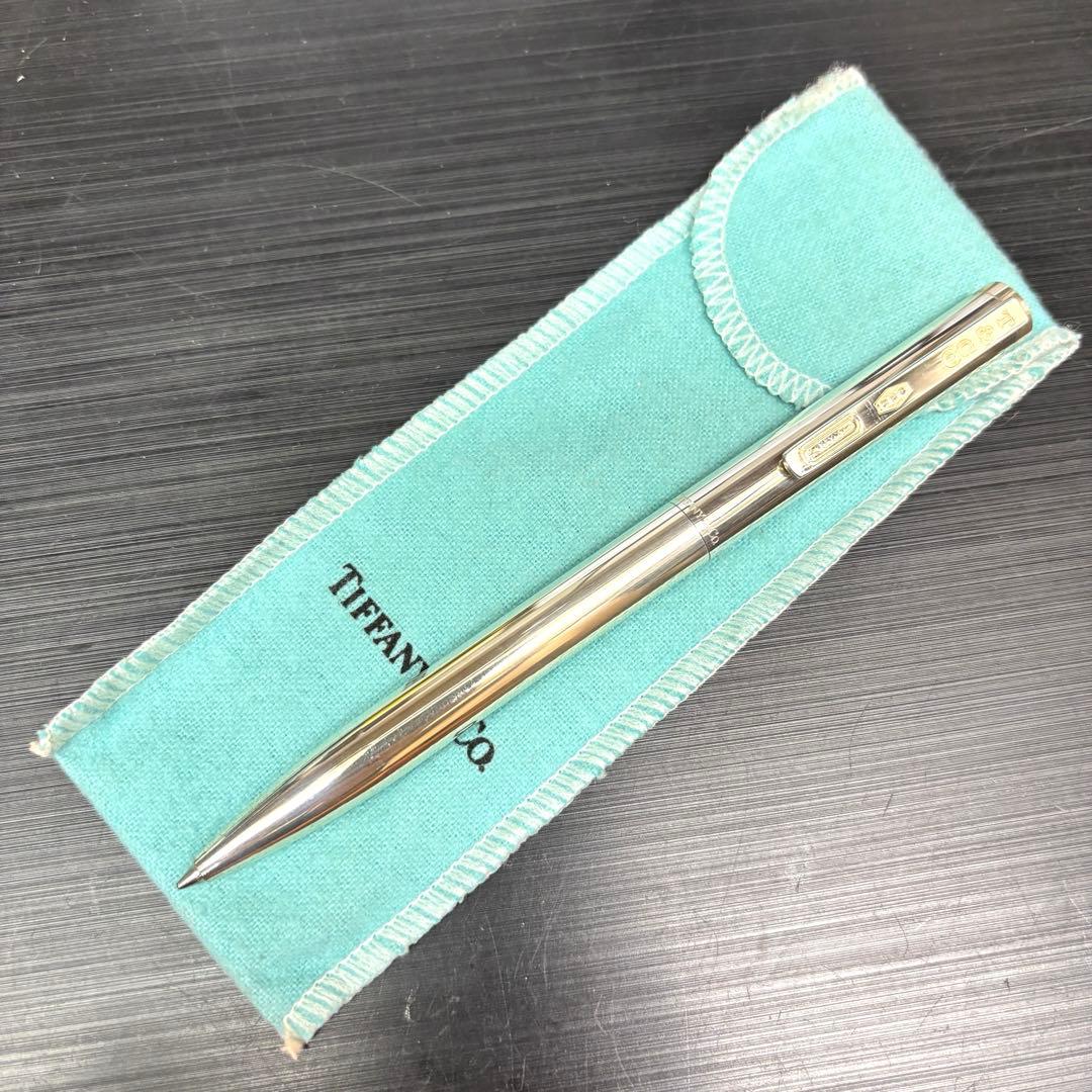 TIFFANY ティファニー スターリングシルバー シルバー 925 1837