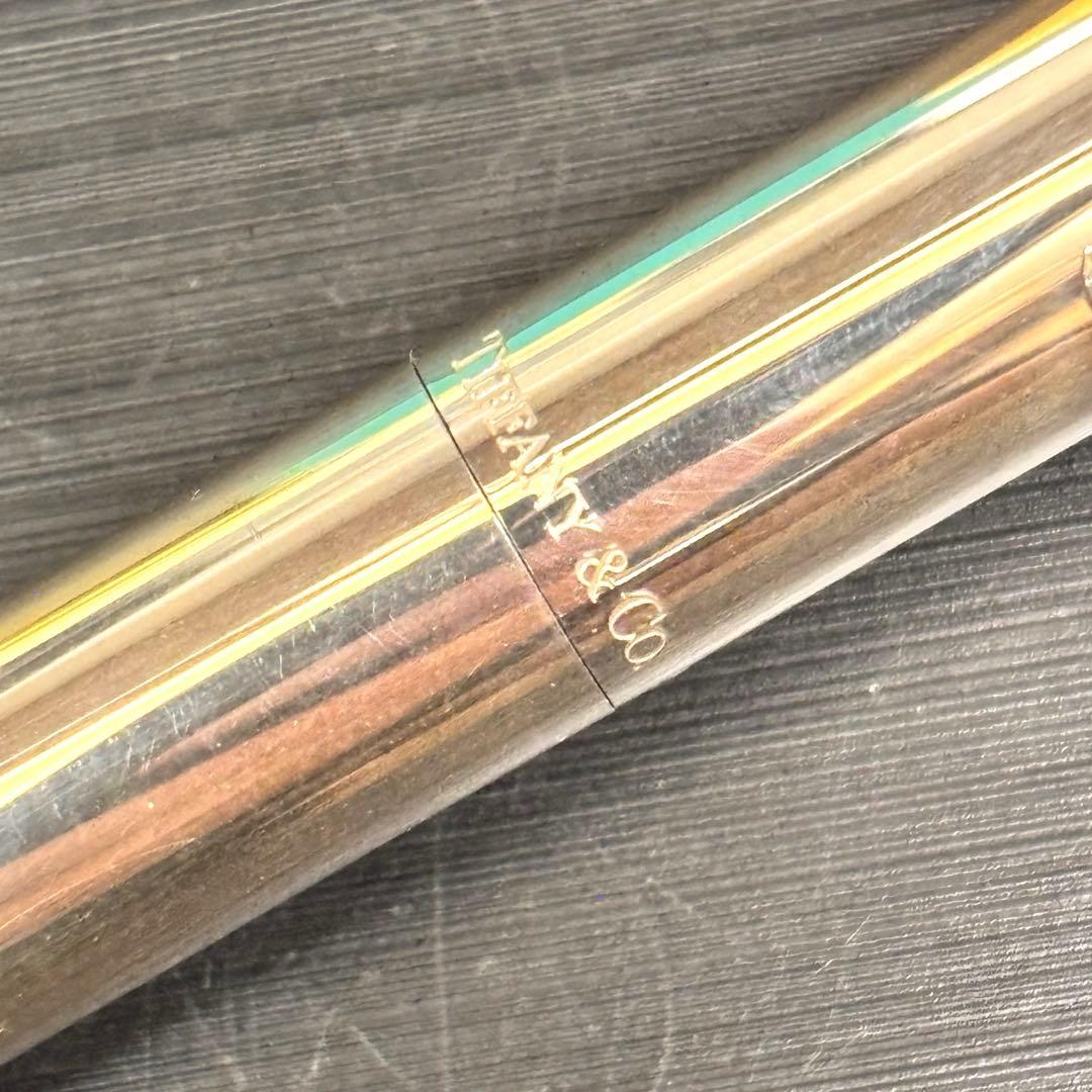 TIFFANY ティファニー スターリングシルバー シルバー 925 1837