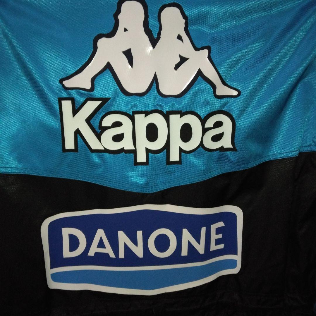 Kappa 93”Juventus ウィンドジャケット　L ビンテージモデル