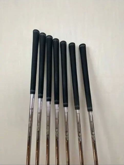 BRIDGESTONE GOLF BG-100 アイアン & パター