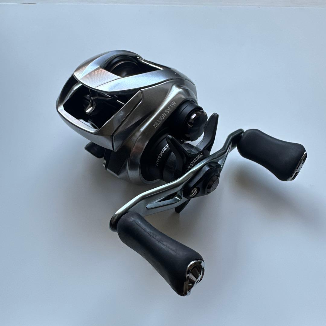 ジリオンsvtw 1000XHL