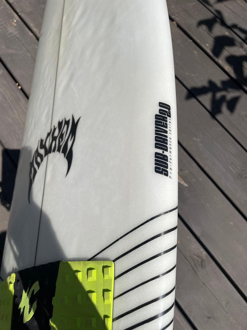 ロスト メイヘム　lost SUB D 2.0 サブドライバー