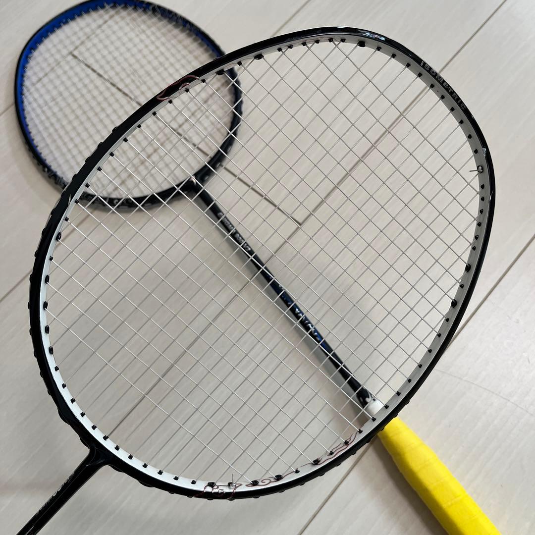 flypower エニグマ900-V3＆NUSANTARA2.3DEFENCE