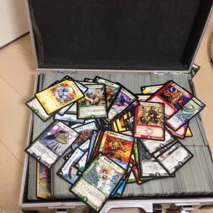 デュエマ バラ売り