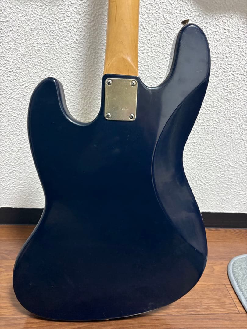 monsty モンスティ エレキベース