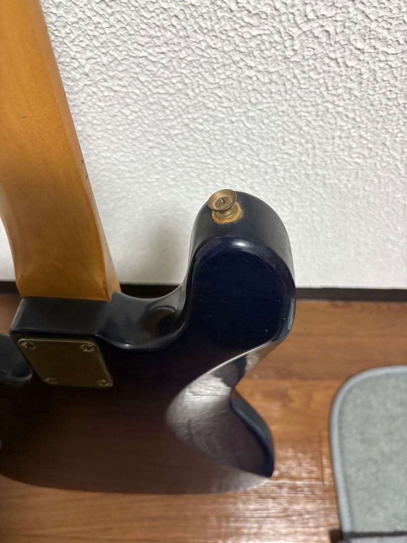 monsty モンスティ エレキベース