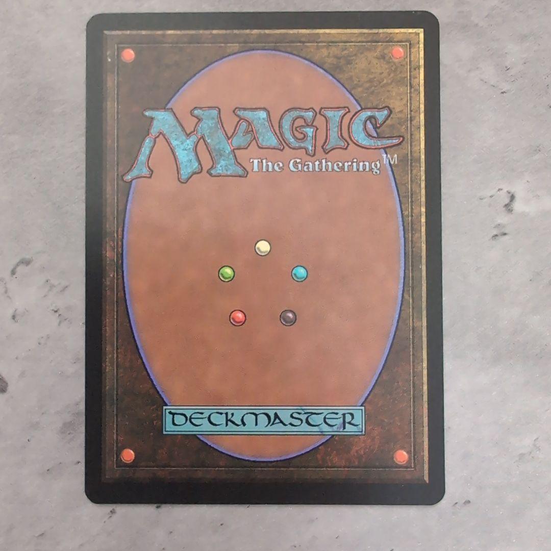 【MTG】適者生存 日本語版 マジックザギャザリング