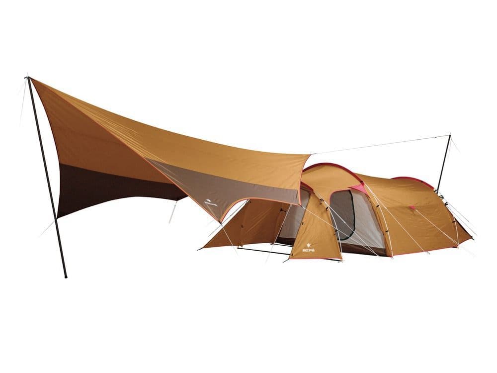  peak スノーピーク　エントリーパックtt