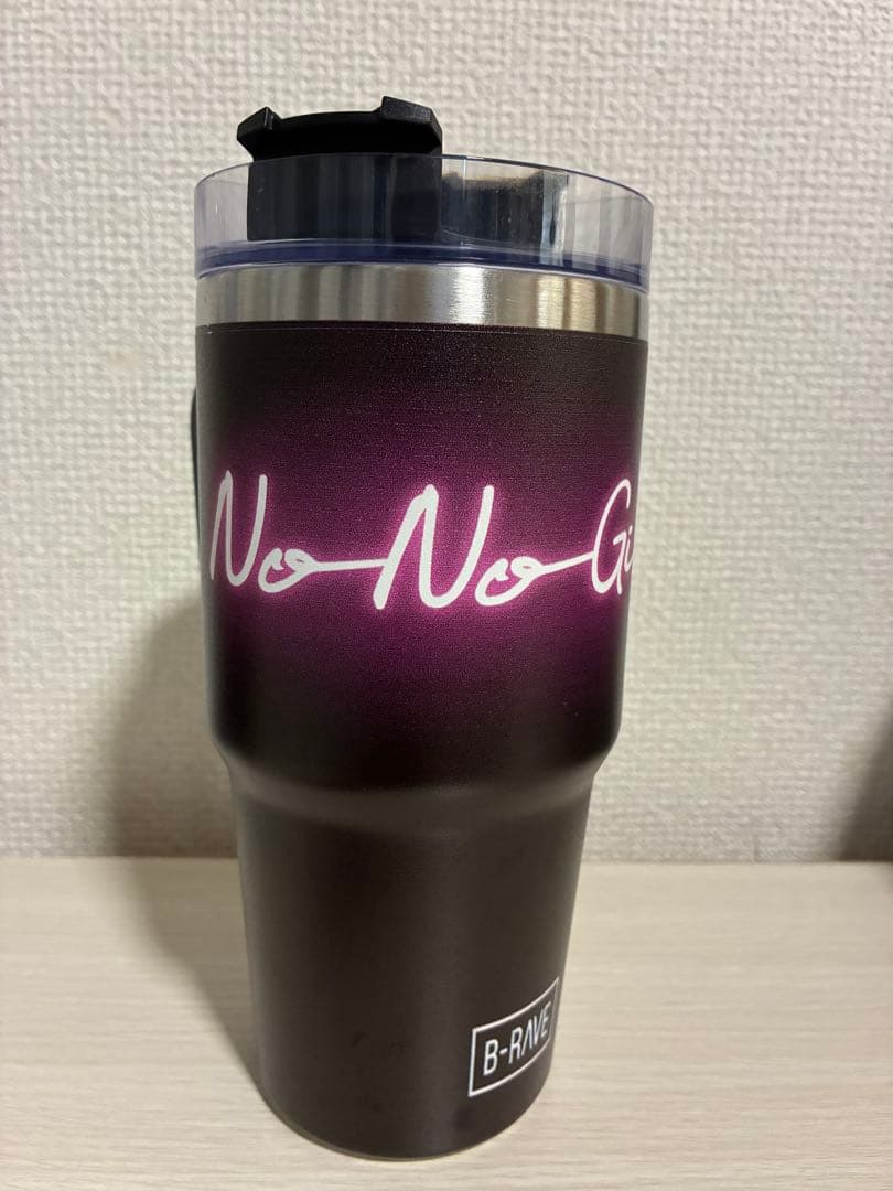 No No Girls ノノガ　HANA タンブラー