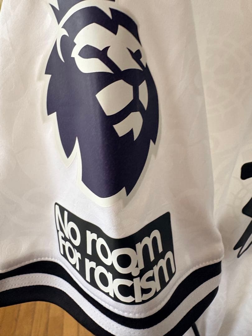 【証明書付き】元アーセナル10番。スミスロウ直筆サインユニフォーム