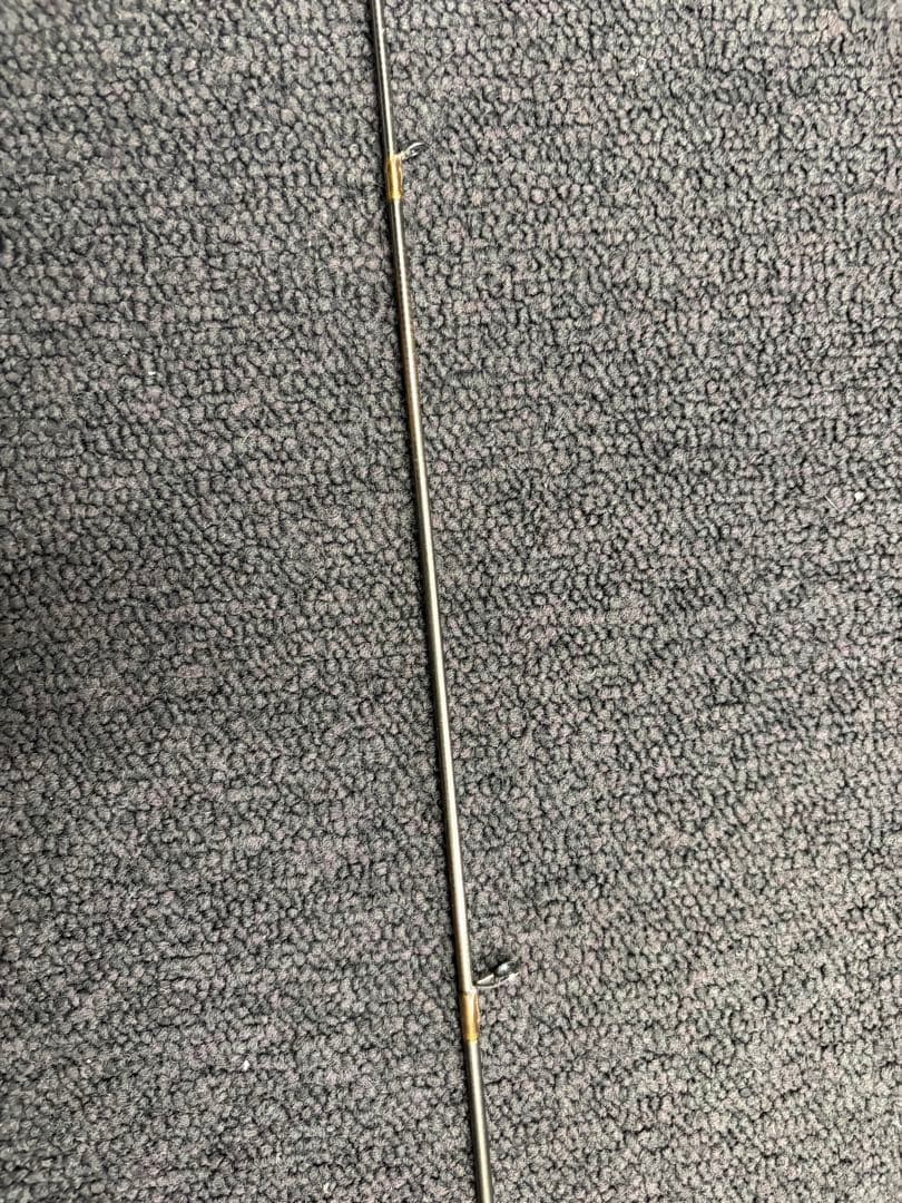 ロデオクラフト ブロンズウルフ62ML-TRZ