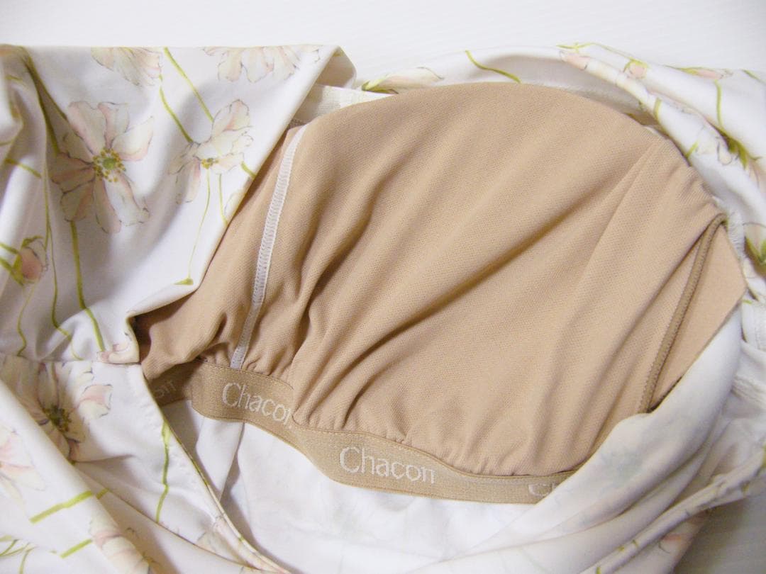 未使用 chacott チャコット ヨガ フィットネスウェア 3点をセットで