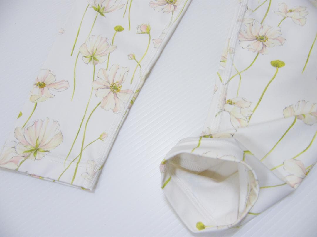 未使用 chacott チャコット ヨガ フィットネスウェア 3点をセットで