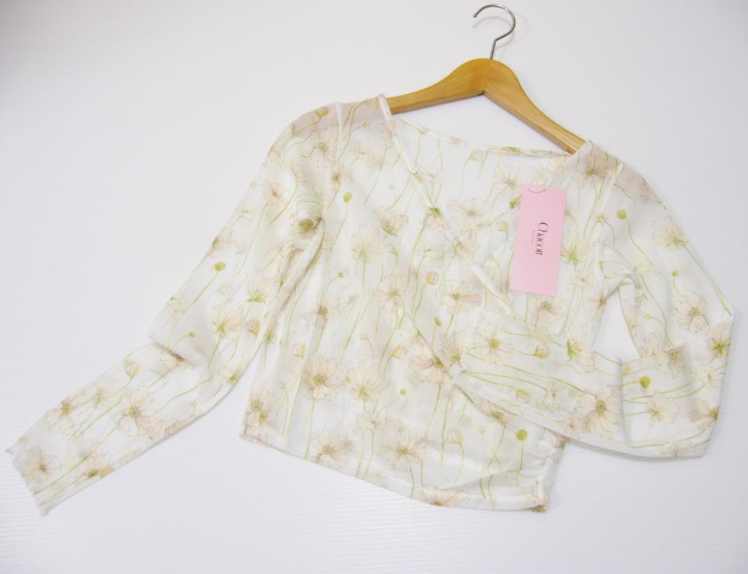 未使用 chacott チャコット ヨガ フィットネスウェア 3点をセットで