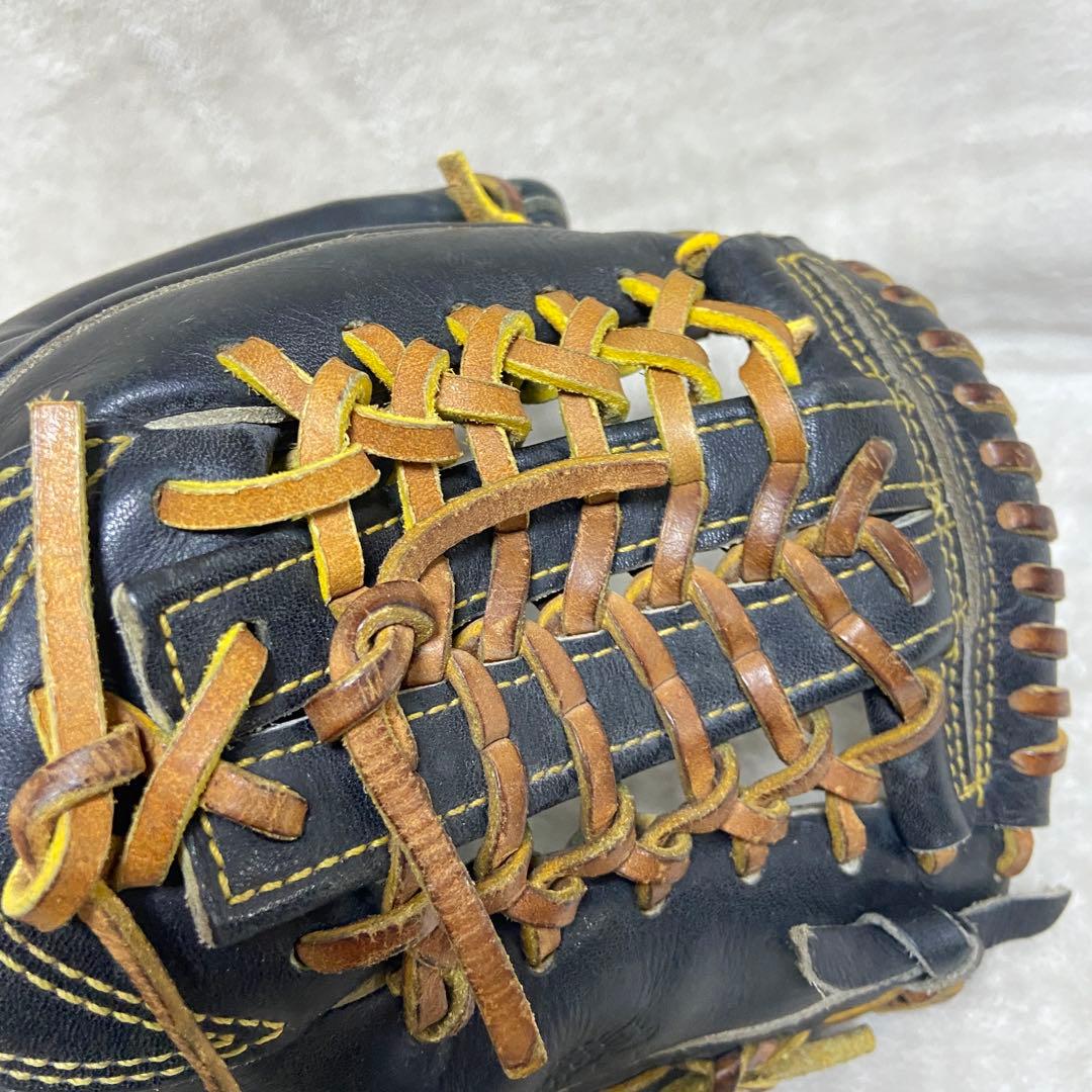 ローリングス　プロプリファード　硬式　グローブ　内野手　和牛