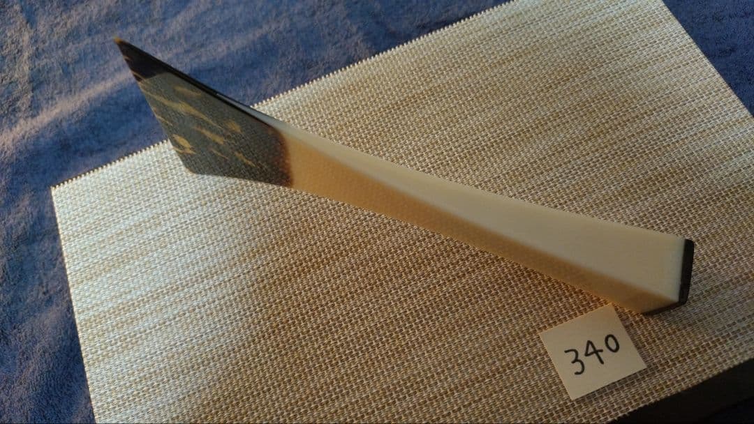 三味線バチ【送料無料】340