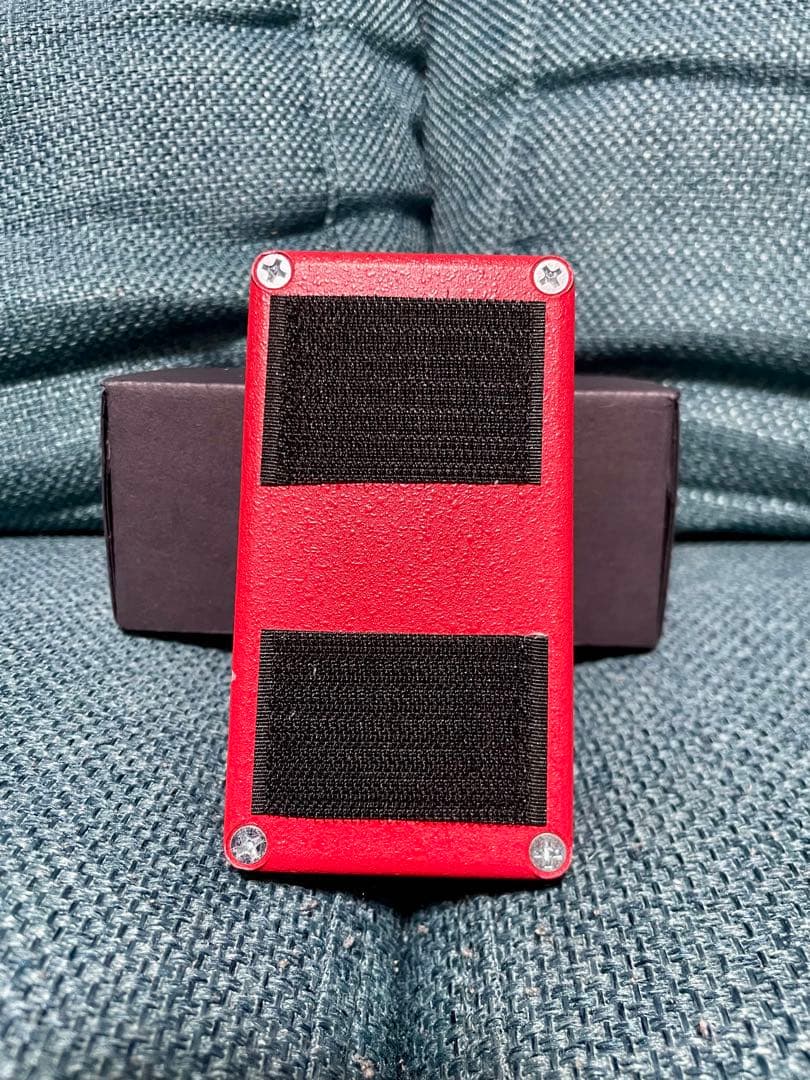 MXR dynacomp ギターエフェクター　ダイナコンプ