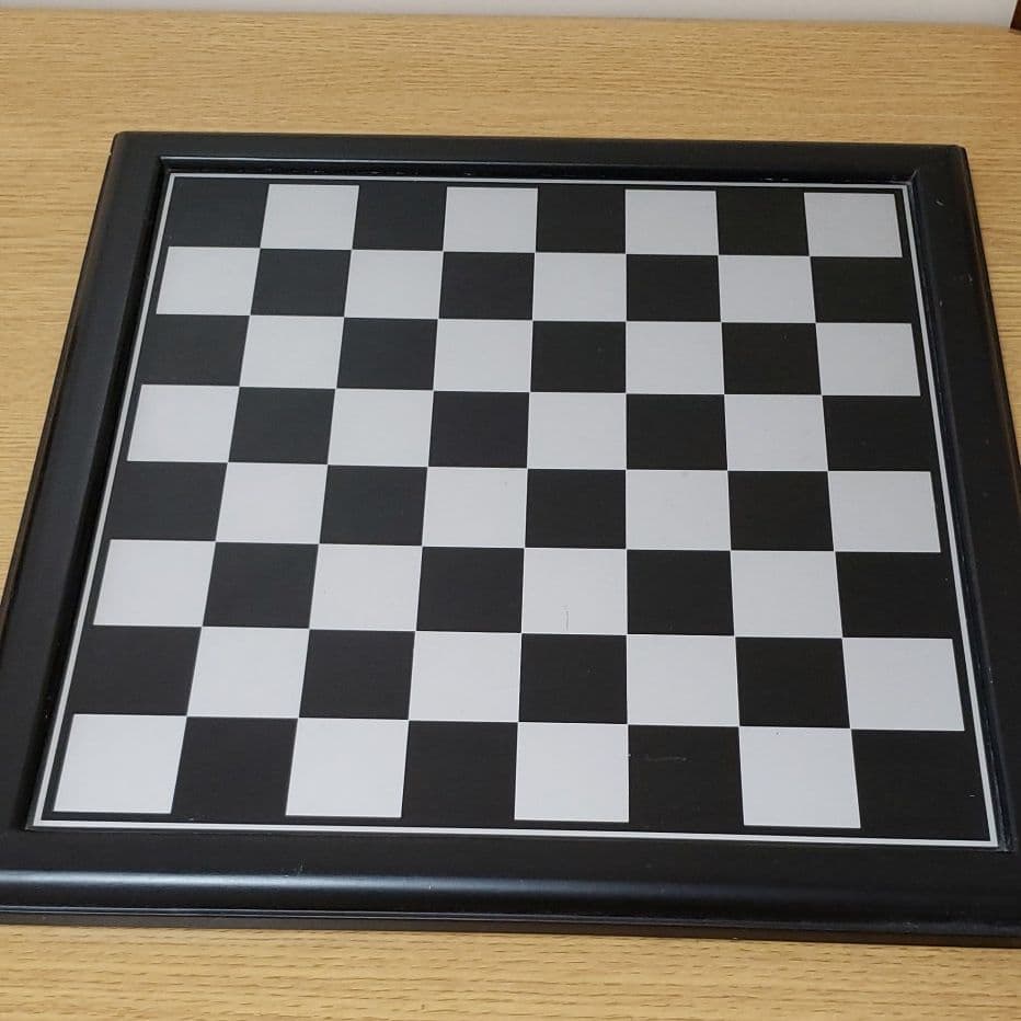 Adams Apple 骸骨チェス ヴィンテージ