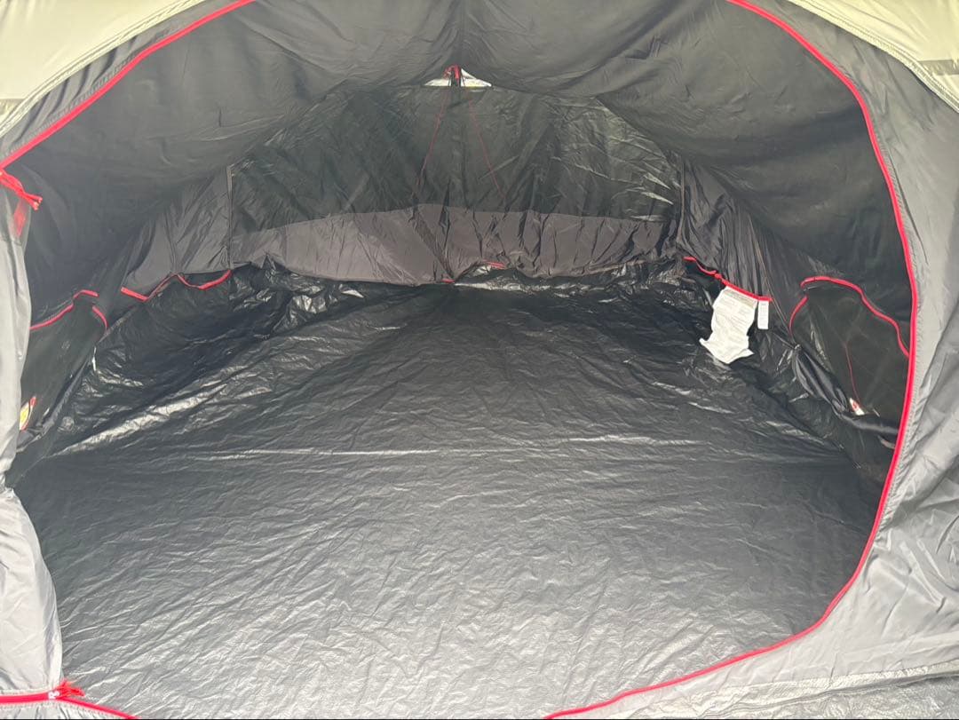 QUECHUA (ケシュア) ポップアップテント 2SECONDS XL 3人用