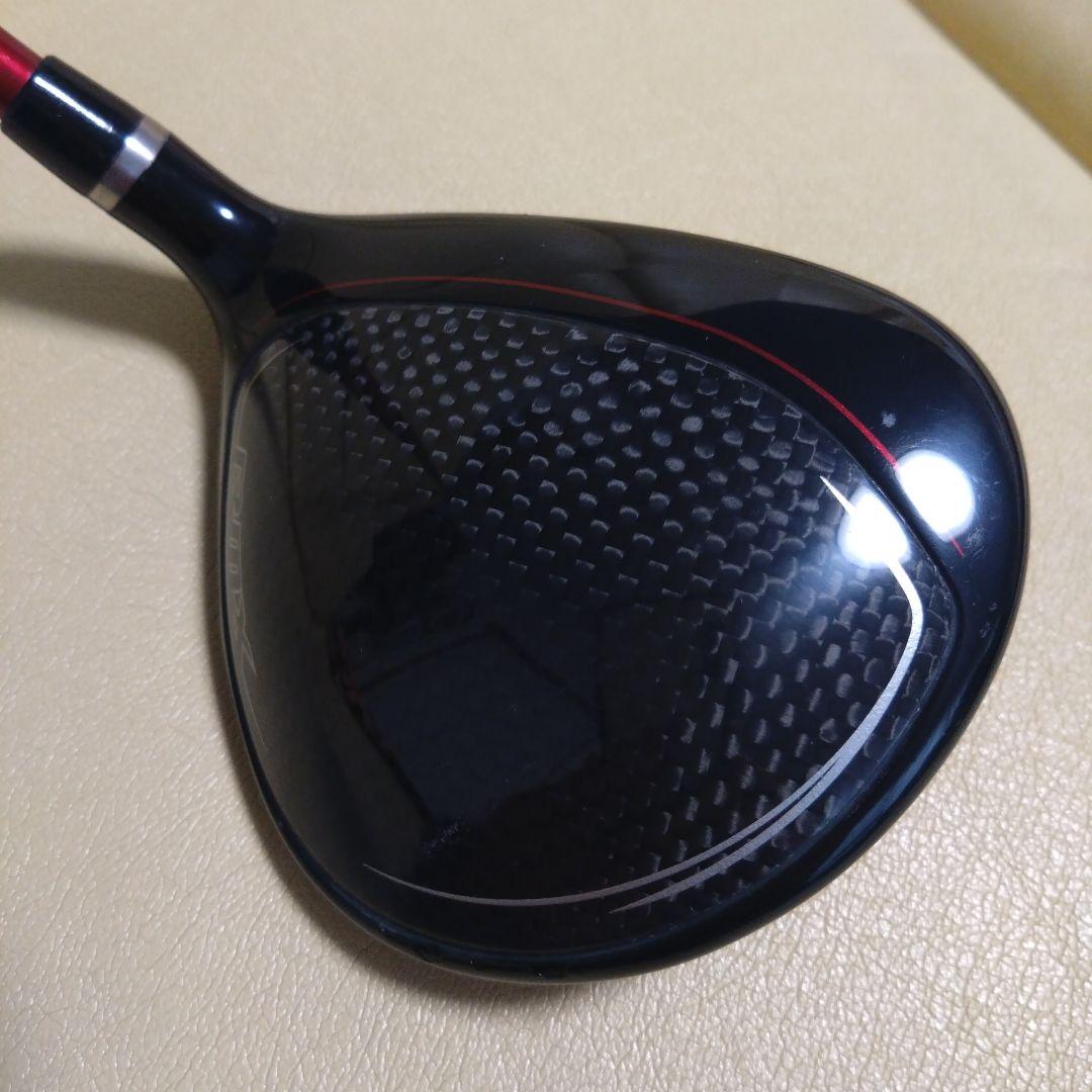 Yamaha RMX VD 5 　18度 フェアウェイウッド チタンヘッド