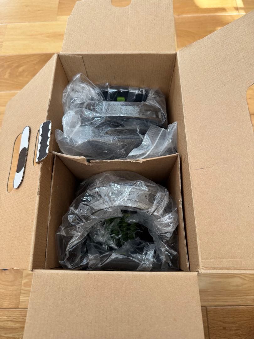 BURTON　GENESIS 2013 メンズビンディング Mサイズ