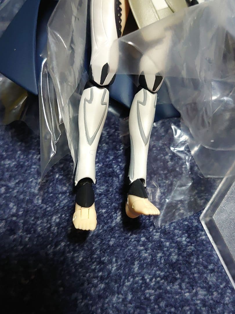 d*7様 figma カムイ（女）　FE ファイヤーエムブレムif