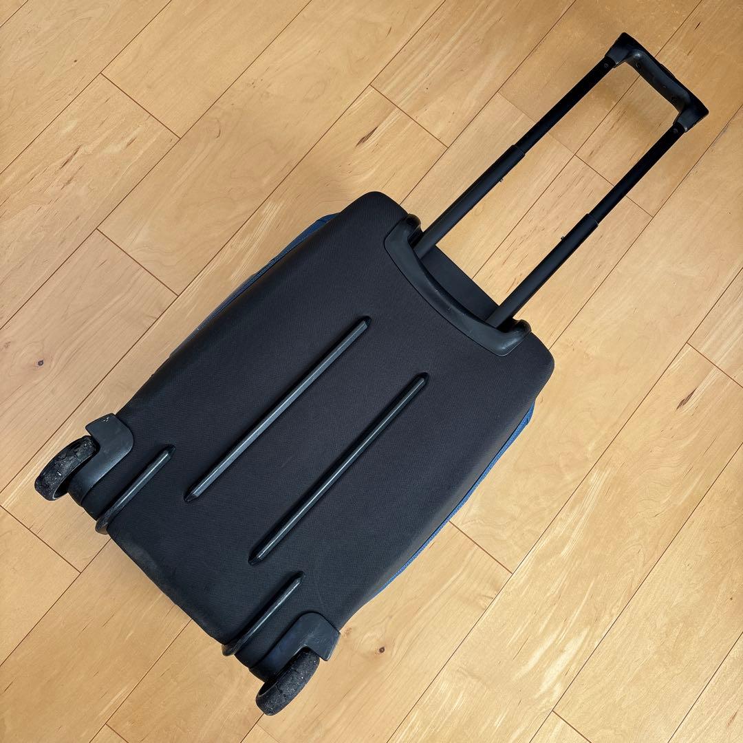 【美品】Patagonia Transport Roller 35L