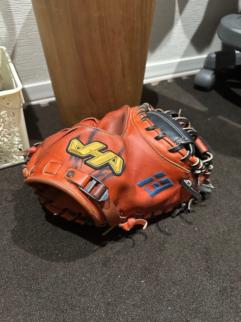 ハタケヤマ　オーダー