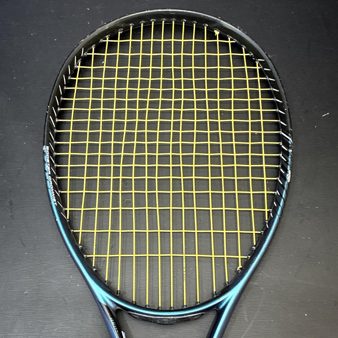 MIZUNO DFORCE S-10 ミズノ　ディーフォース　軟式テニスラケット