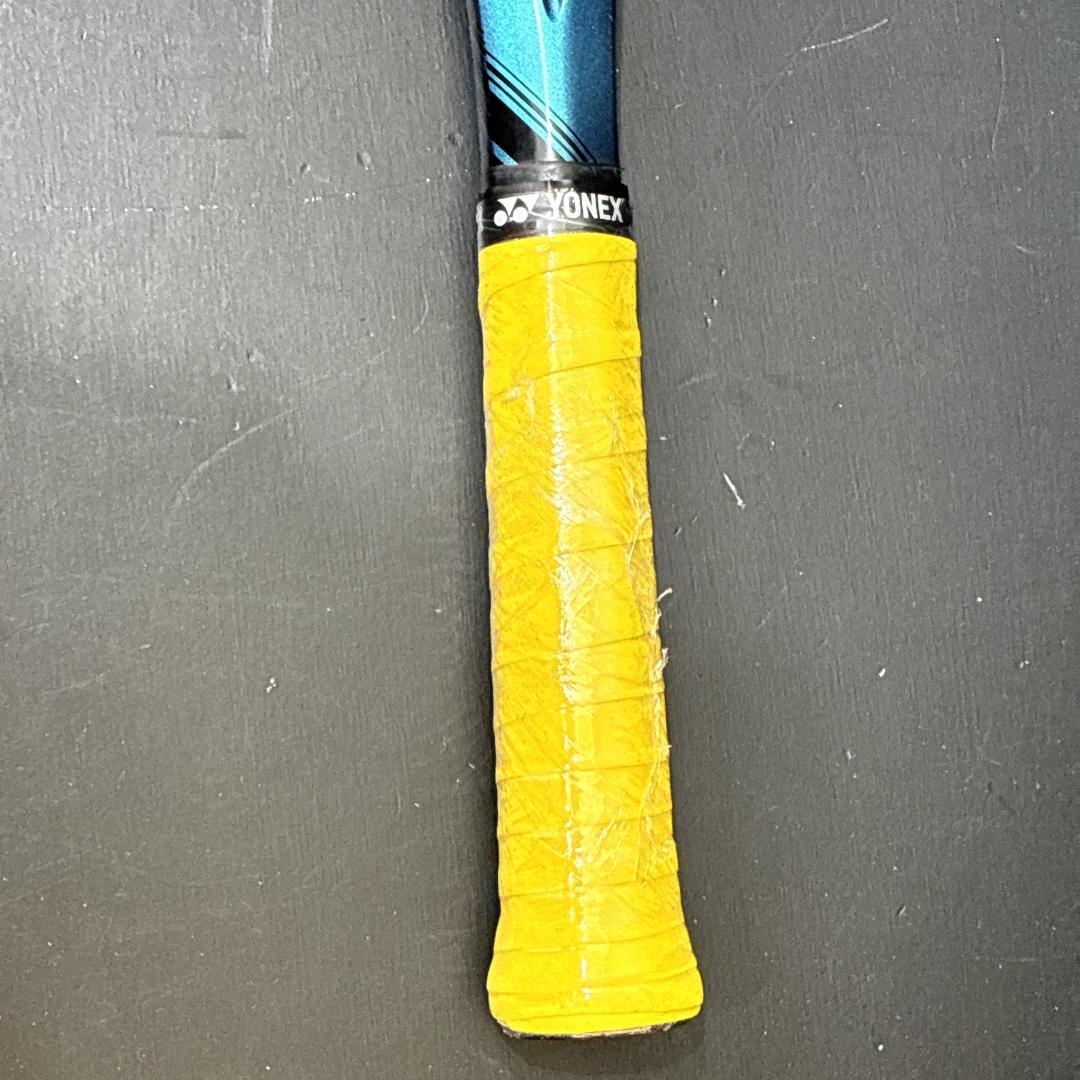 MIZUNO DFORCE S-10 ミズノ　ディーフォース　軟式テニスラケット