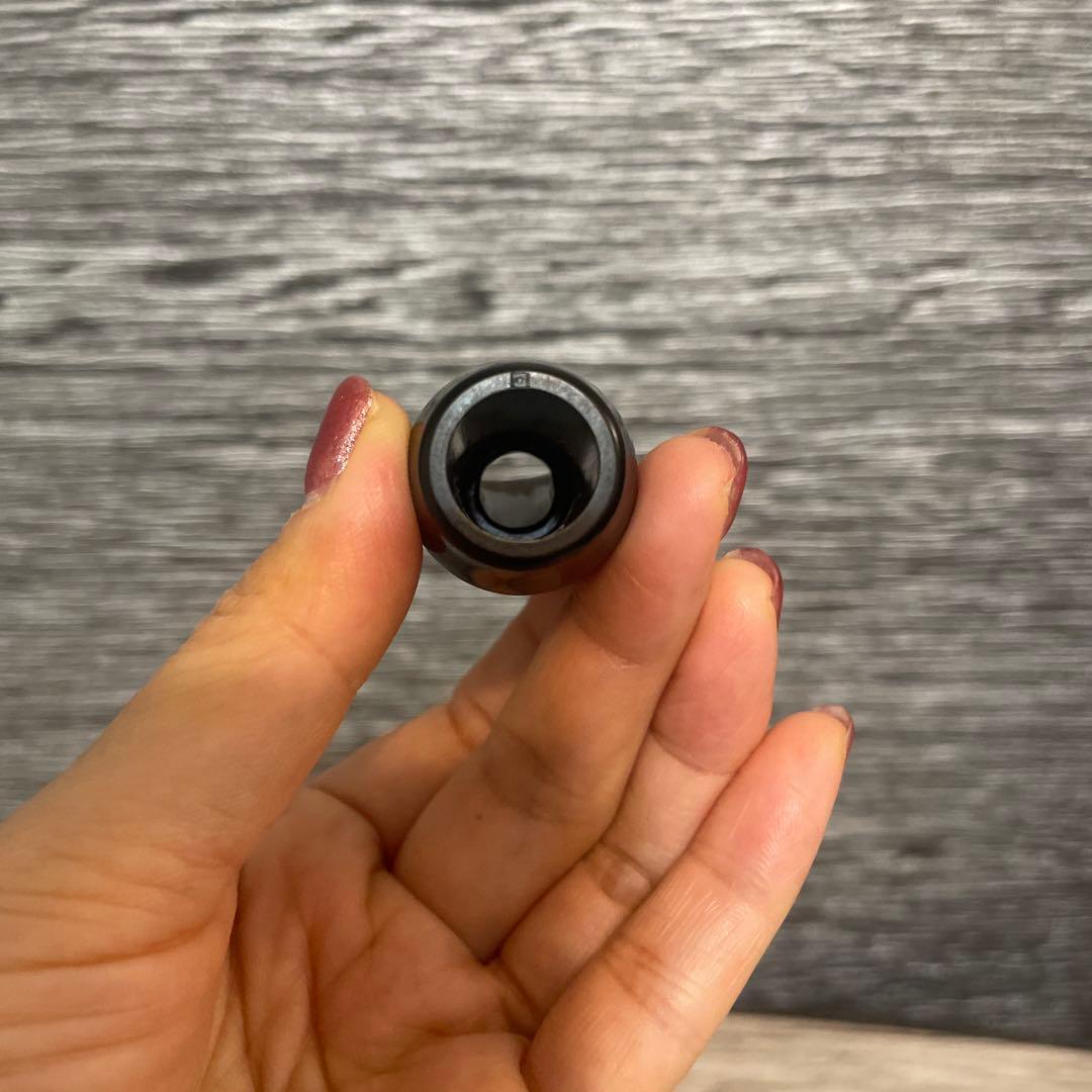 【美品・選定品】バンドレンVandoren S27+ソプラノサックスマウスピース