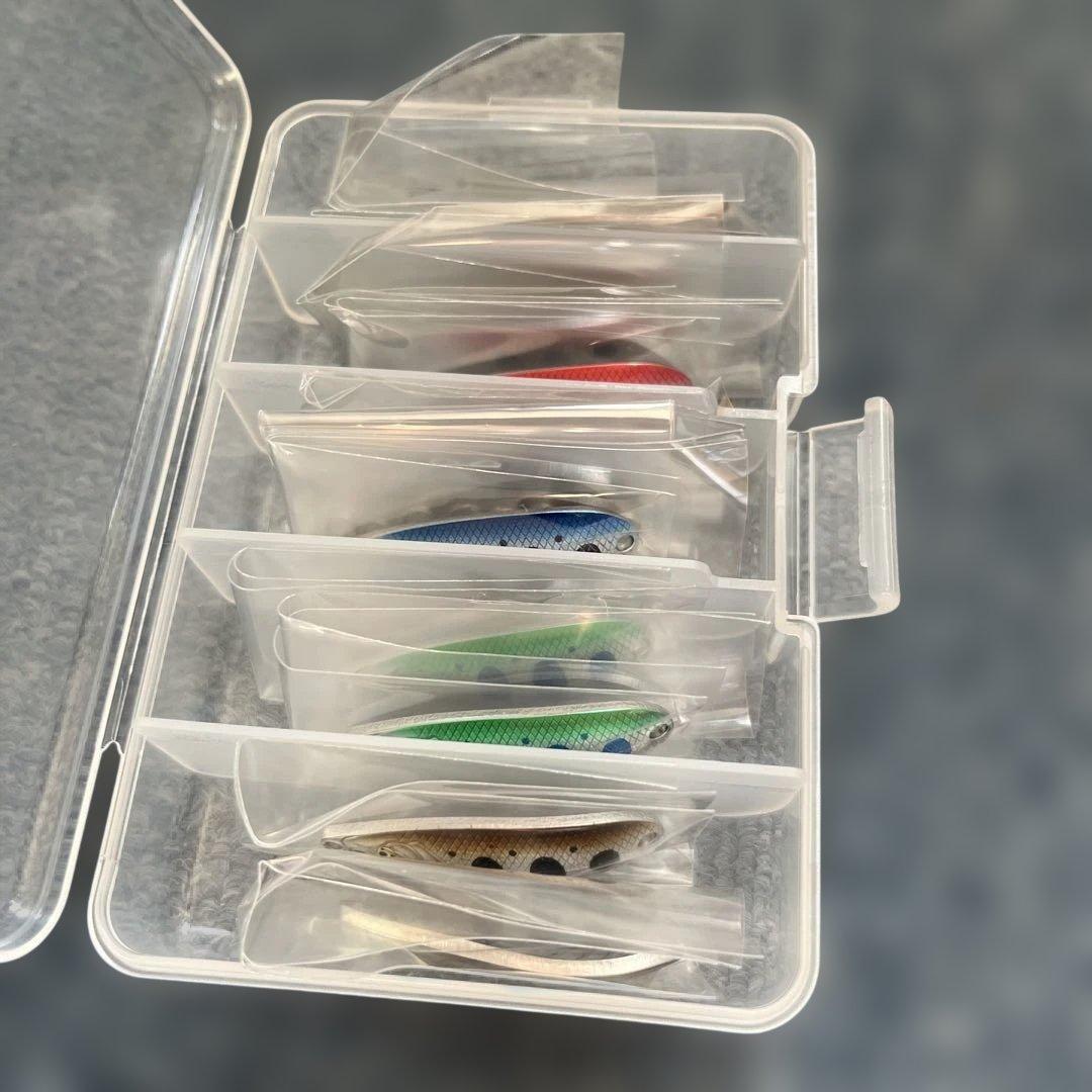 イトウクラフト　エミシスプーン　7g