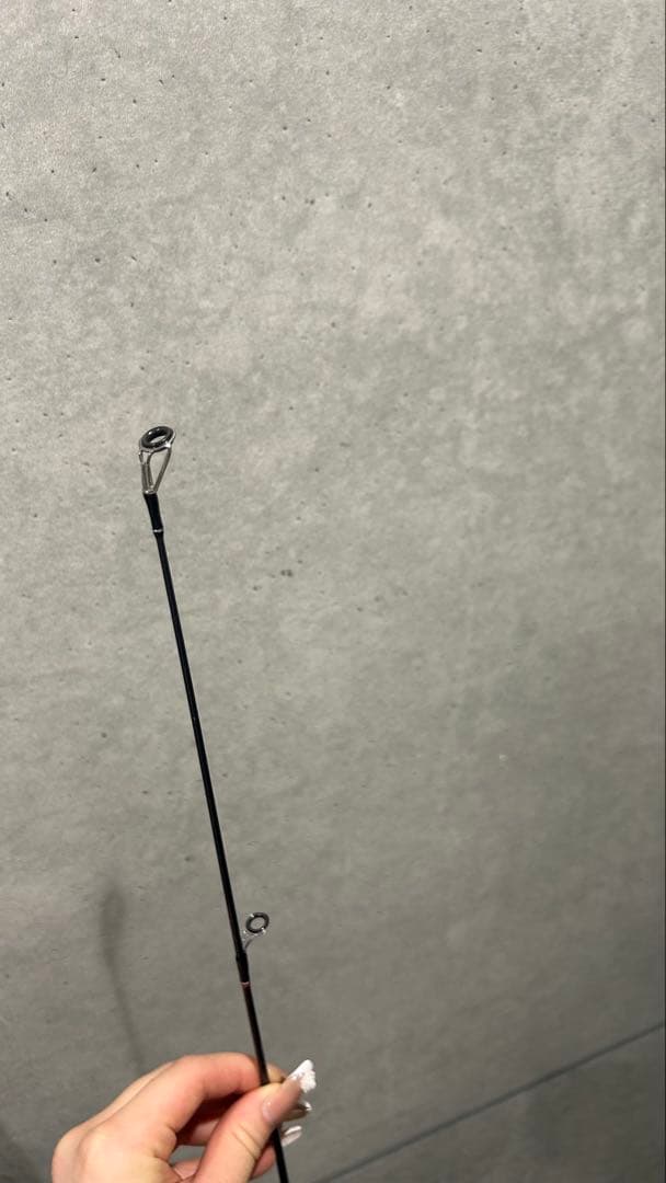 DAIWA リバティフォースAKIAJI アキアジ　AK-1103Hルアーロッド