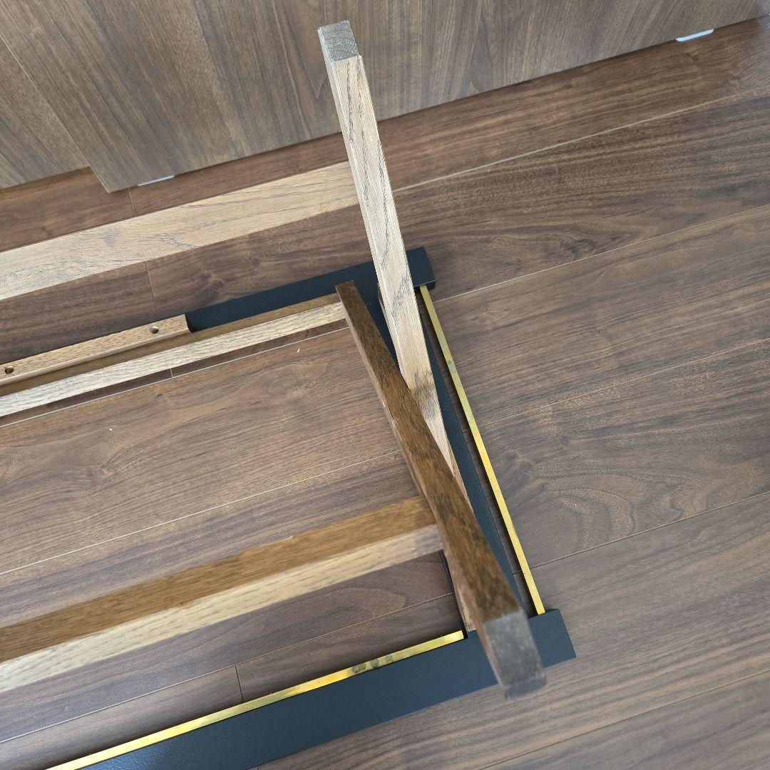 asobi FACTORY グレイスフル 天板 特別仕様 igtテーブル