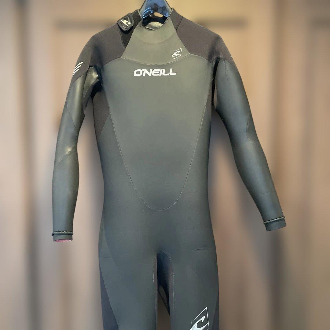O'Neill スーパーフリークセミドライ既成サイズXL