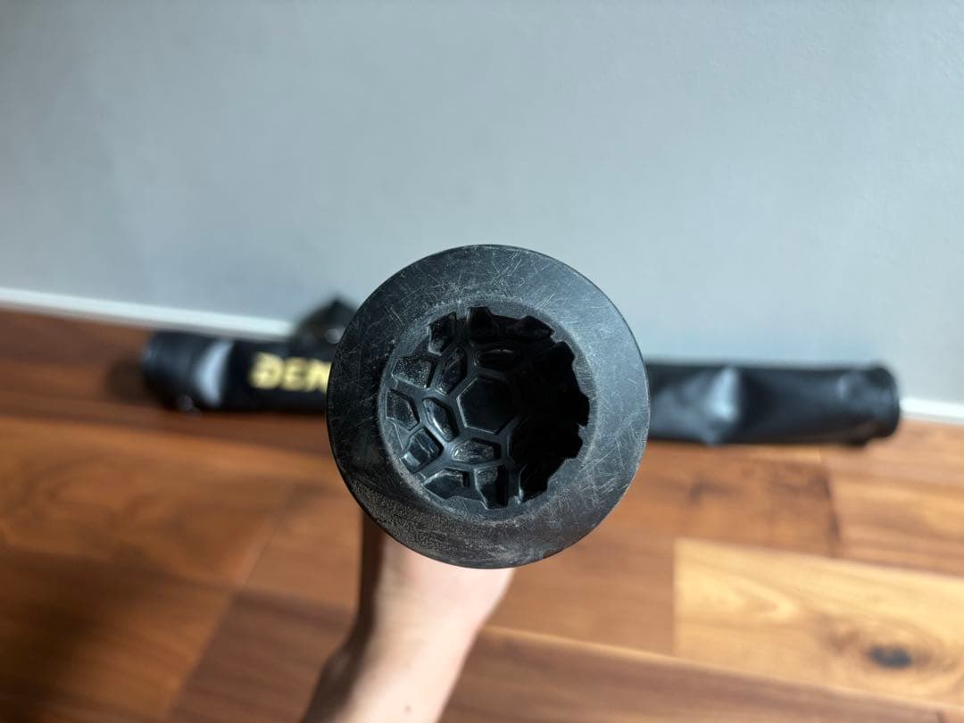 K-POINT STRONG 3 ディマリニ　軟式バット