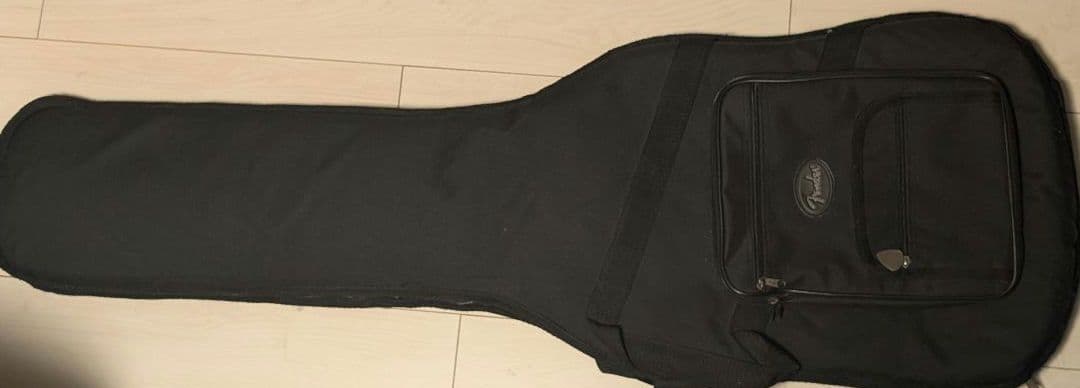 【希少価値あり・最終価格】Fender Jazz Bass Geddy Lee