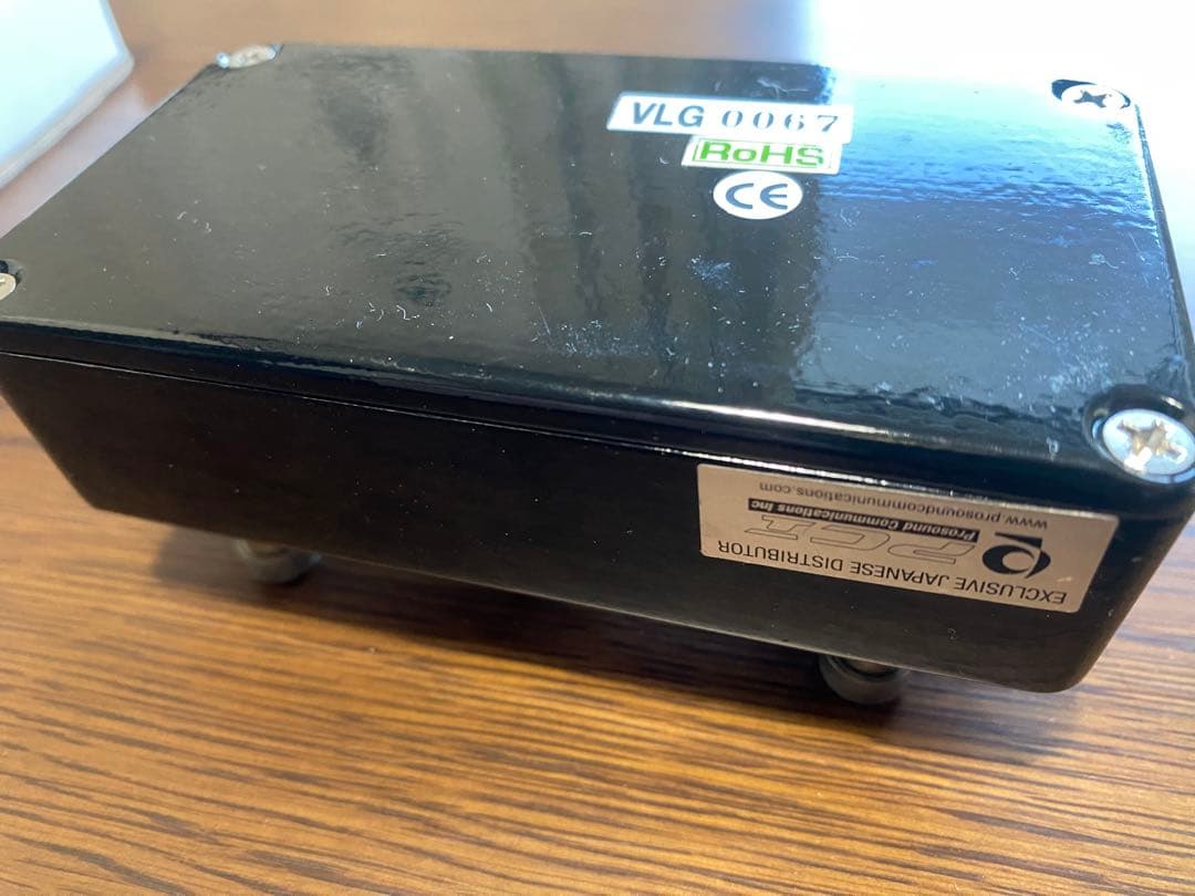 Z.VEX LOOP GATE VEXTER SERIES ジャンク