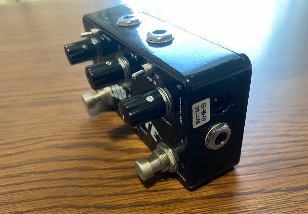 Z.VEX LOOP GATE VEXTER SERIES ジャンク