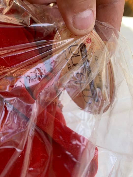 アンティーク人形　クリスティーナ m