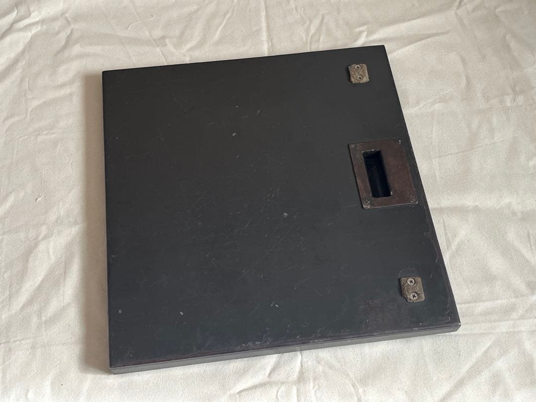 鉄道部品 名鉄 SR 5700系 駅名対照銘板