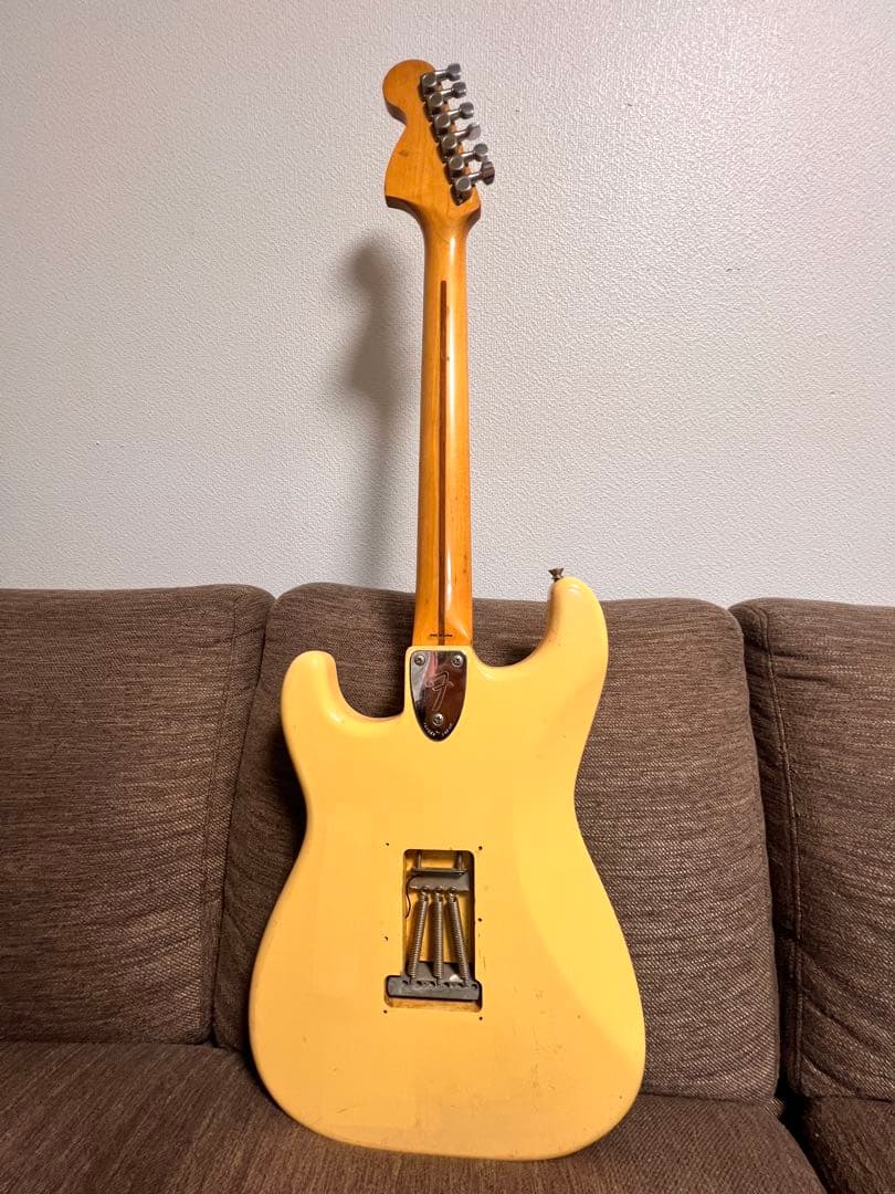 Fender Japan ST-72 フェンダージャパン ストラトキャスター