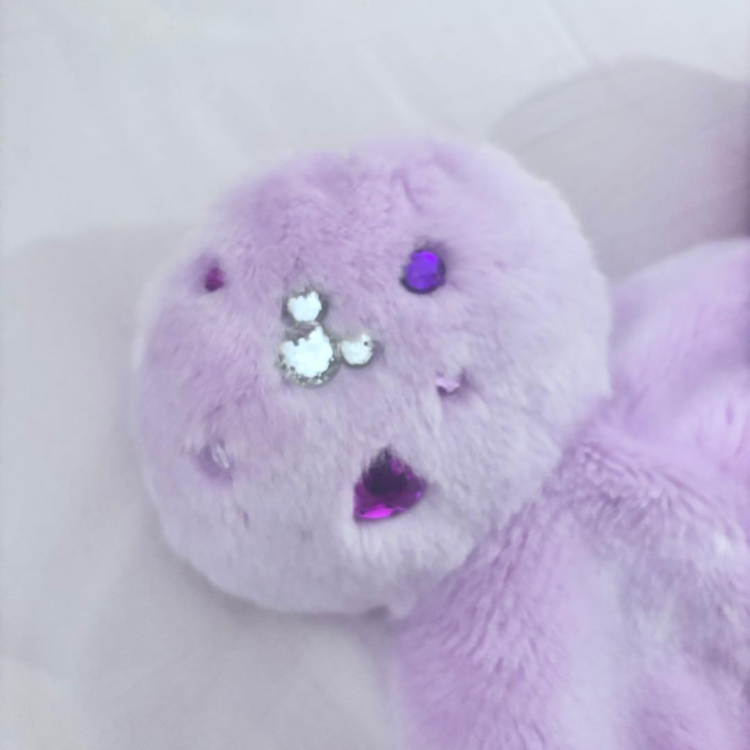 ミニーファンキャップ ピンク