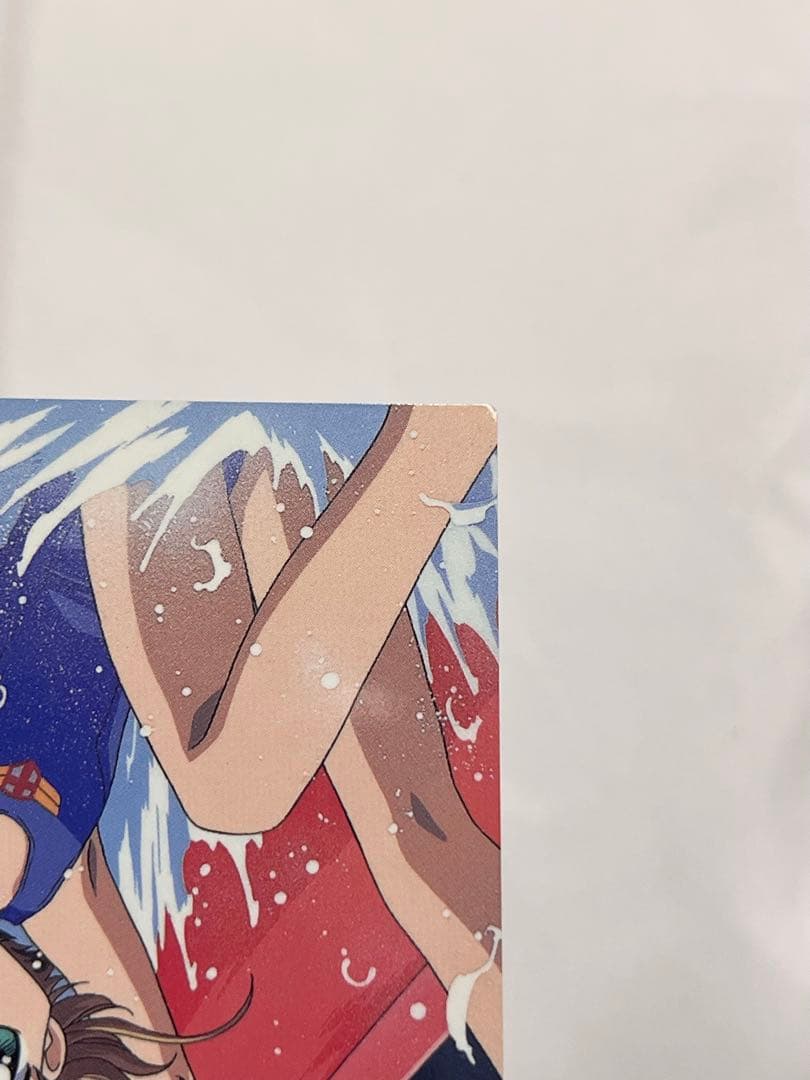 カードキャプターさくら トレーディングコレクション 【SP34】