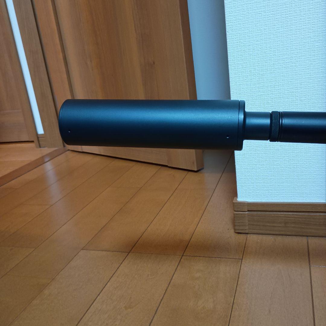 東京マルイ　Gスペック　エアライフル　日本製