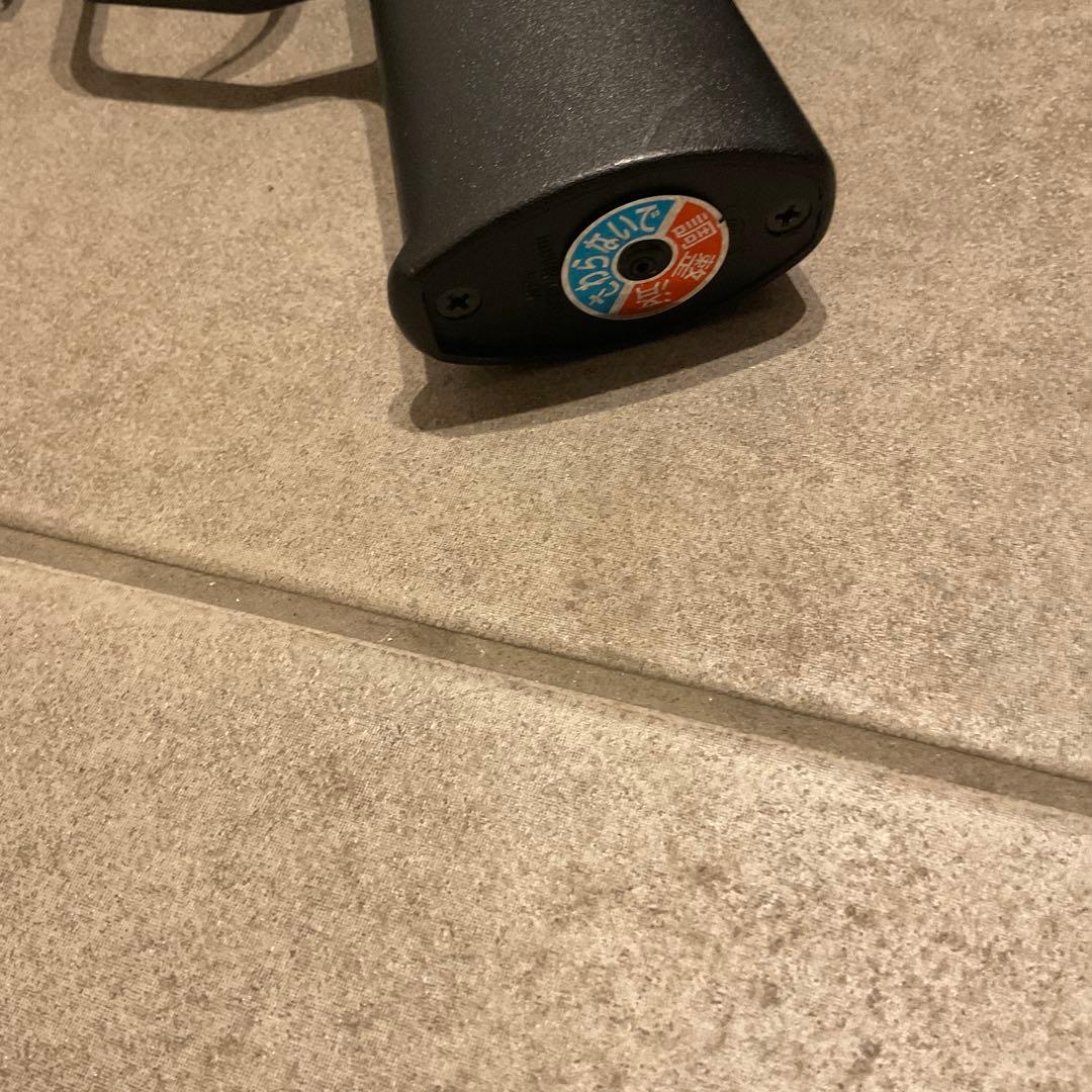 88m/s東京マルイ純正電動ガンMP5A4HG 命中精度アップFUSION良品