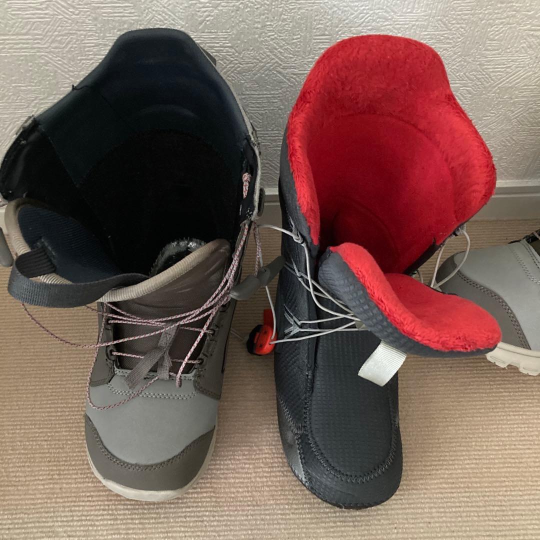 Burton AF Imprint 1 スノーボードブーツ