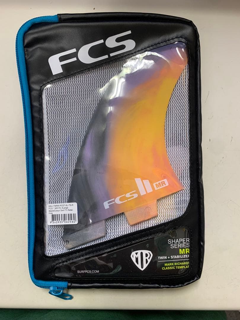 FCS2 MR マークリチャーズ ツインスタビライザー