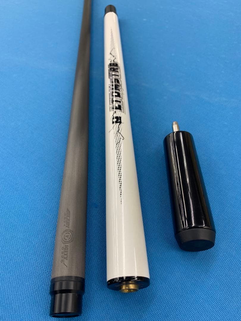 【美品】リトルモンスター 3分割ジャンプキュー